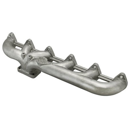 AFE POWER 03-07 RAM 2500/3500 CUMMINS DIESEL L6-5.9L, EXHAUSTAUST MANIFOLD S/S 46-40011